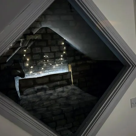 Appartement Deluxe In Ranelagh