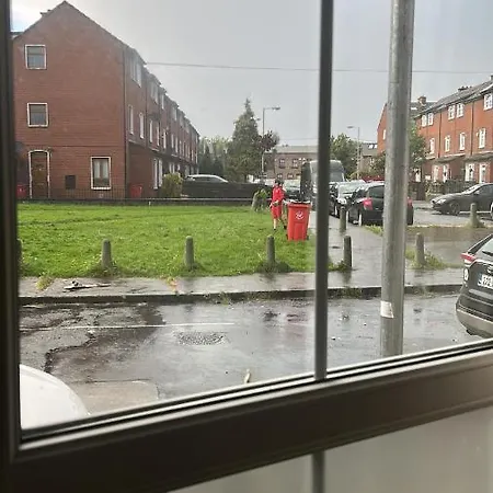 Deluxe In Ranelagh Dublin